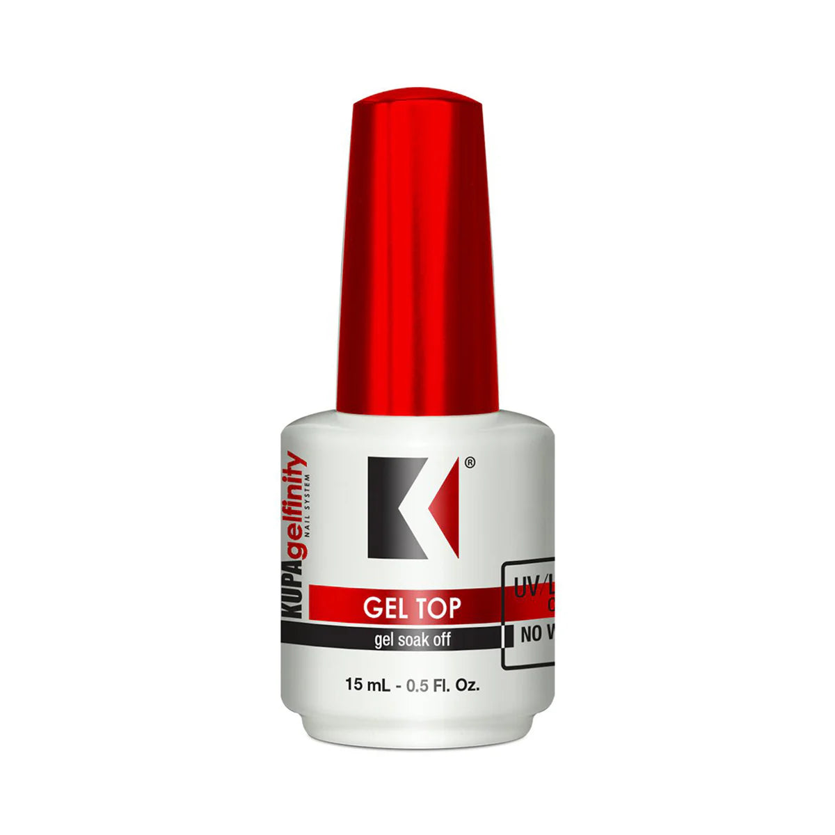 Kupa Top Coat